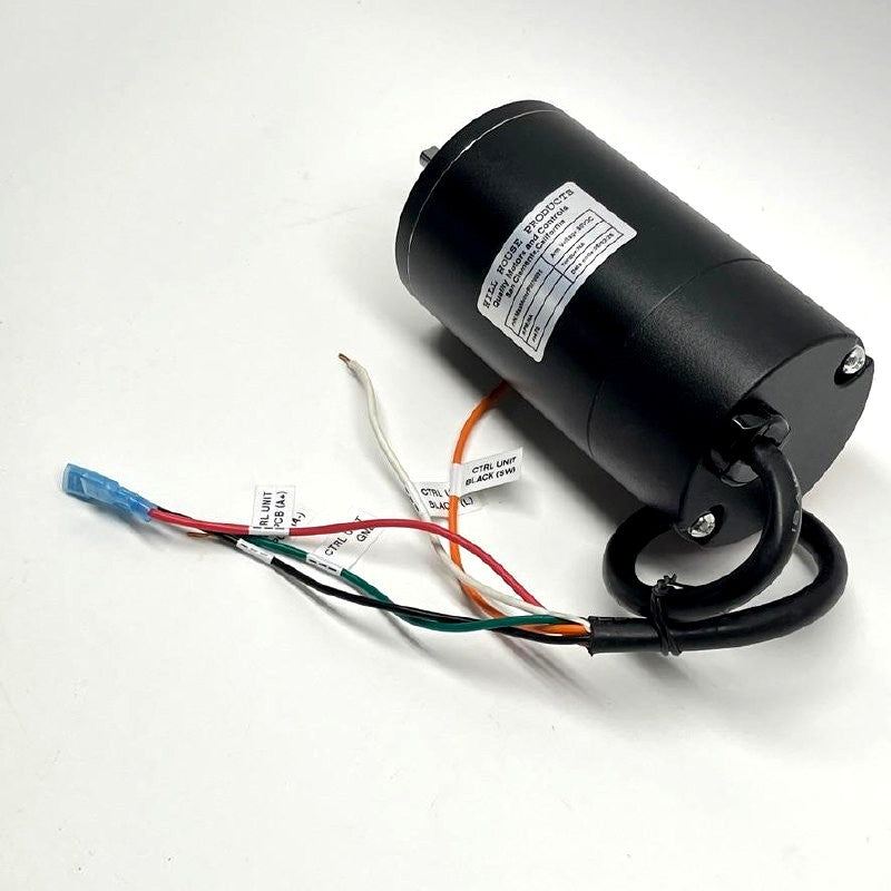 Hill House MaxMotor PM70031 90VDC DC Motor - Sherline Replacement
