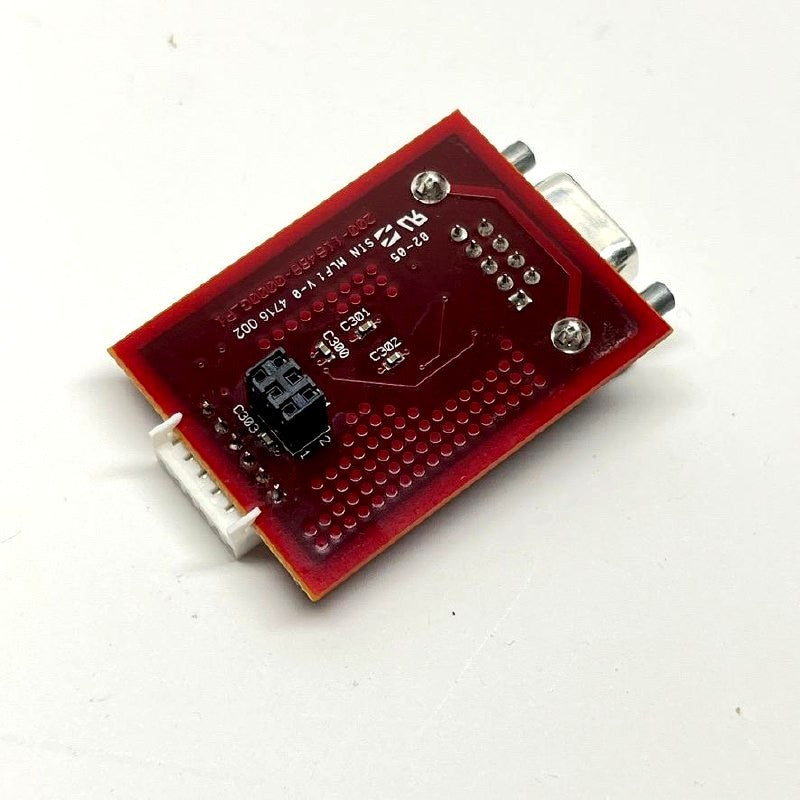 Broadcom BCM9UART2DB9G UART DB9 Serial Interface Board Module