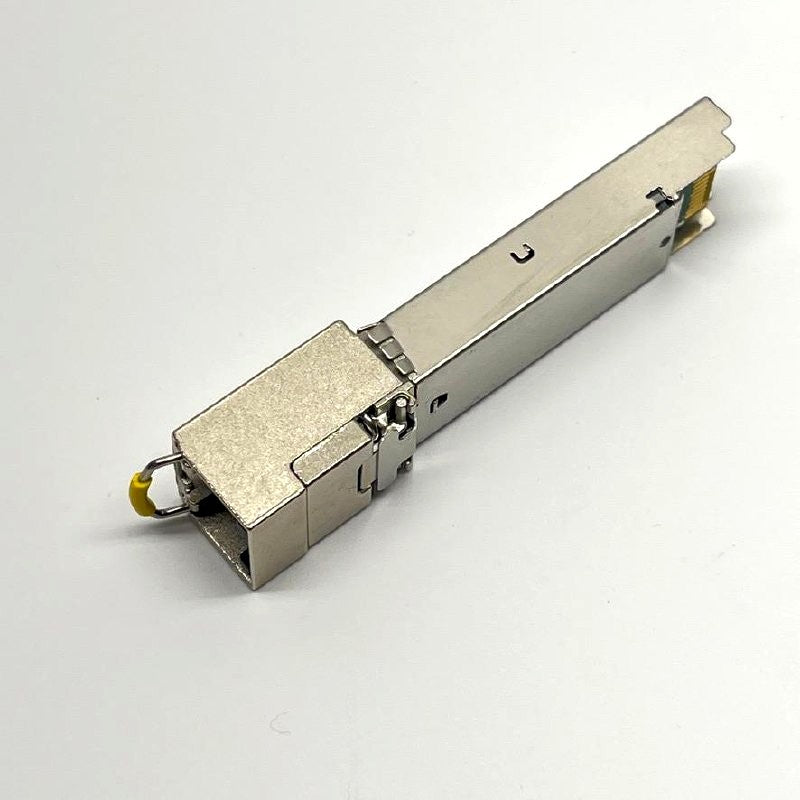 Finisar FCLF-8521-3 Active Copper SFP 1000BASE-T 1Gb RJ45 Module
