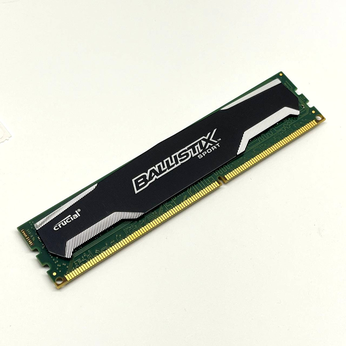 Crucial Ballistix Sport 4GB DDR3-1333MHz CL9 240-pin Desktop RAM