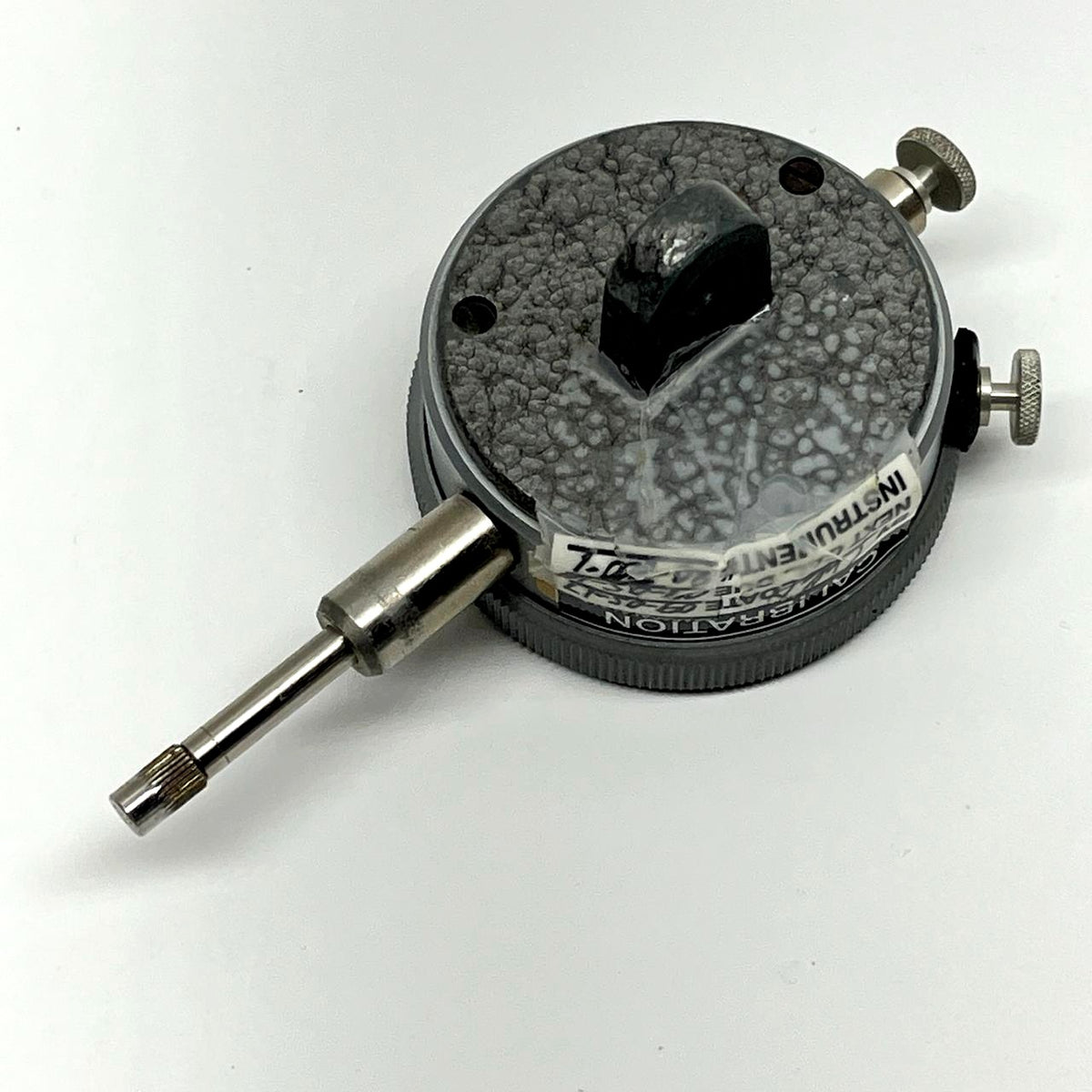 SPI Dial Indicator 0-5" .001" Resolution Model 20-700-1 Made in India