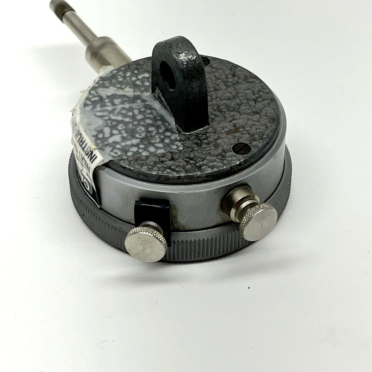 SPI Dial Indicator 0-5" .001" Resolution Model 20-700-1 Made in India