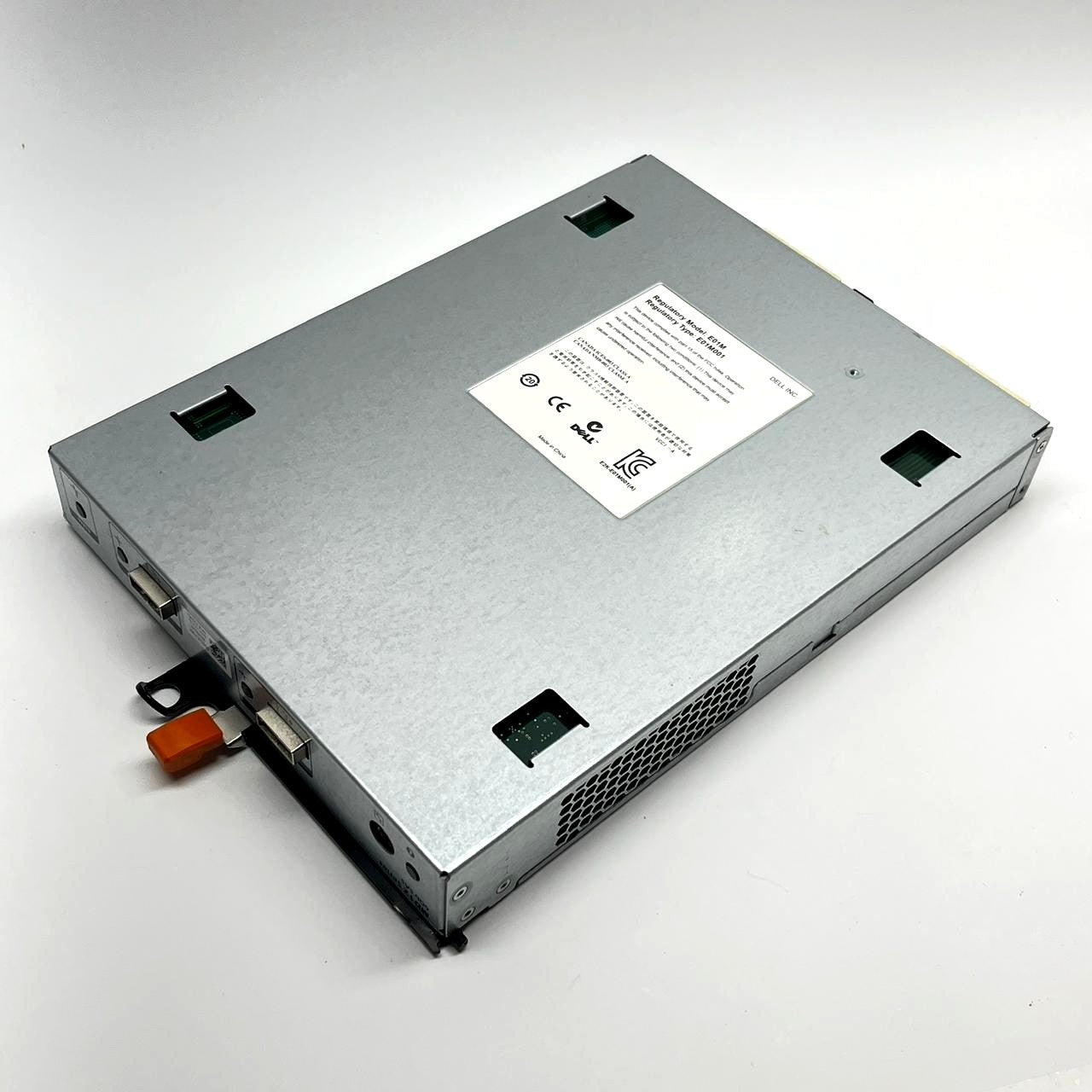 Dell MD12 Series 6Gb SAS I/O Module DPN 03DJRJ for MD1200/MD1220