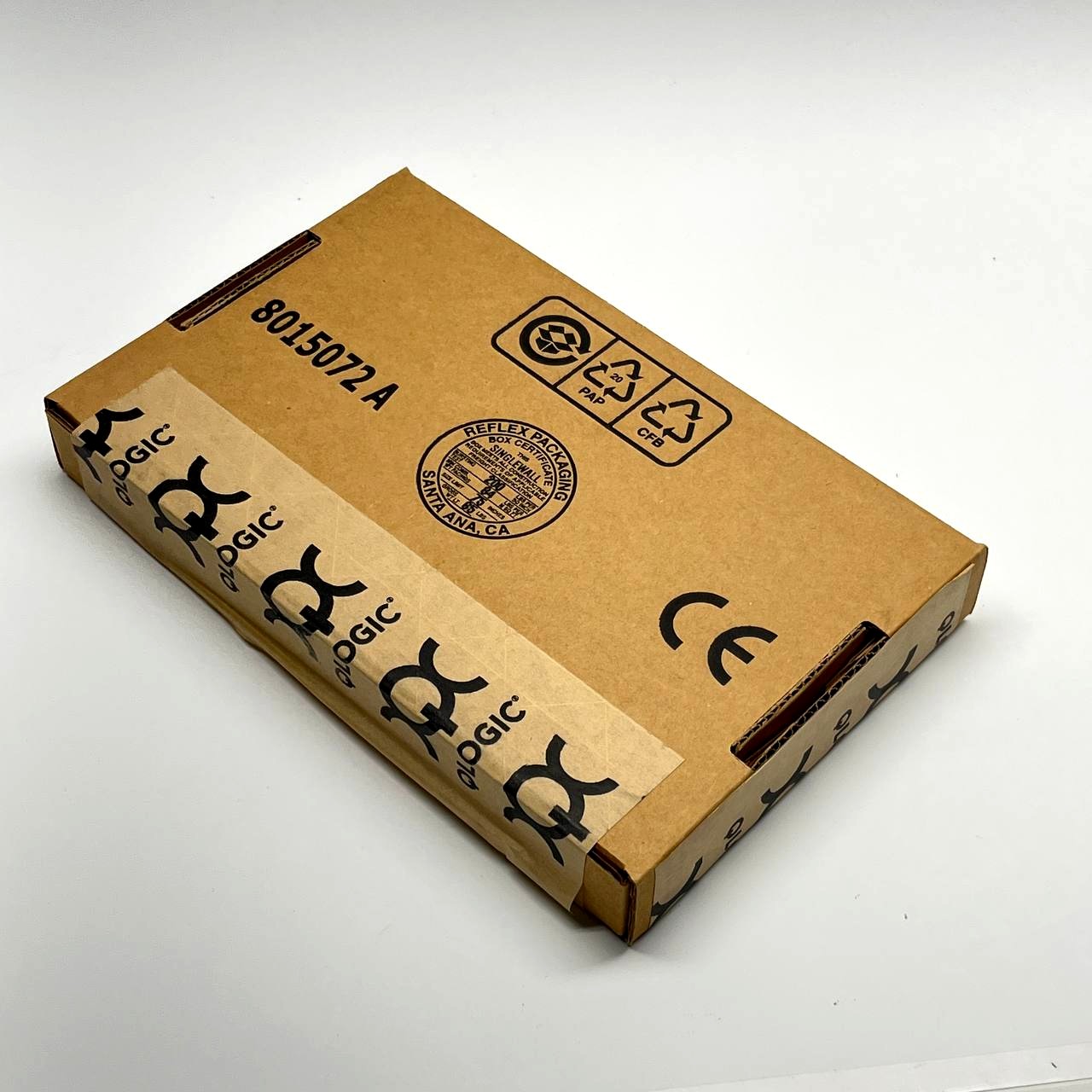 QLogic QL45611HLCU-CK PCIe HBA QL45 Series - New in Box