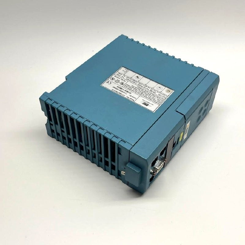 SSD Drives 631/004/230/F/00 Servo Drive 220-240VAC 4.0A