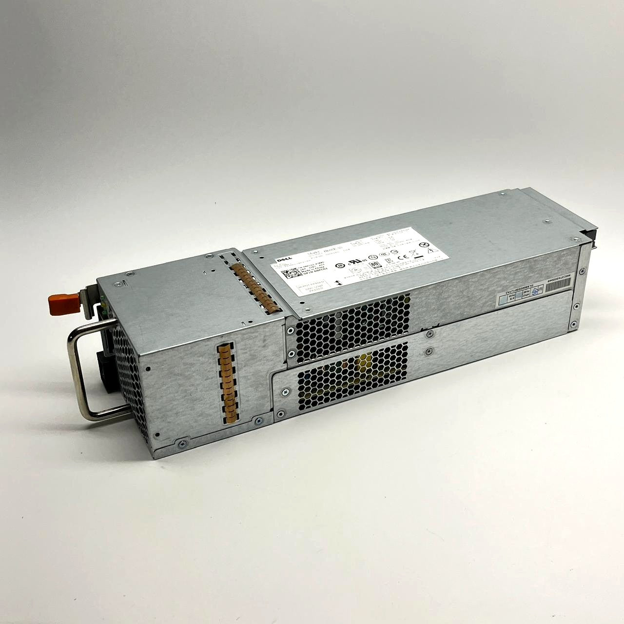 Dell H600E-S0 600W Hot-Plug Power Supply HP-S6002E0 0NFCG1 80Plus Silver