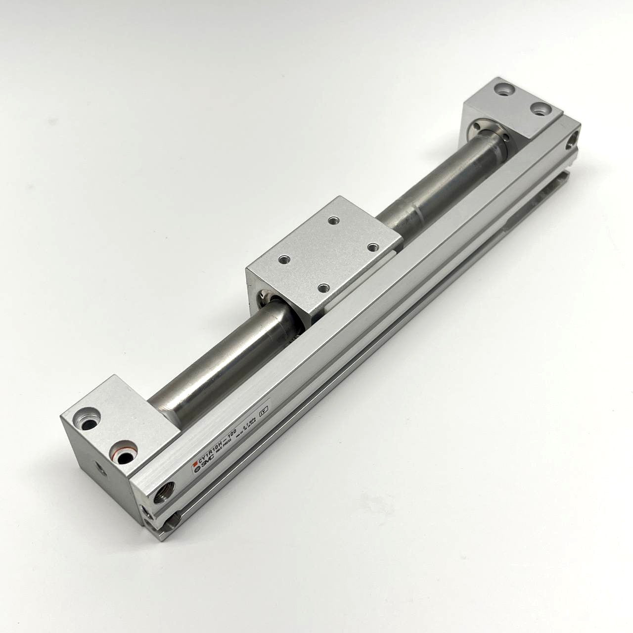 SMC CY1R10H-100 Guided Pneumatic Cylinder 10mm Bore 100mm Stroke