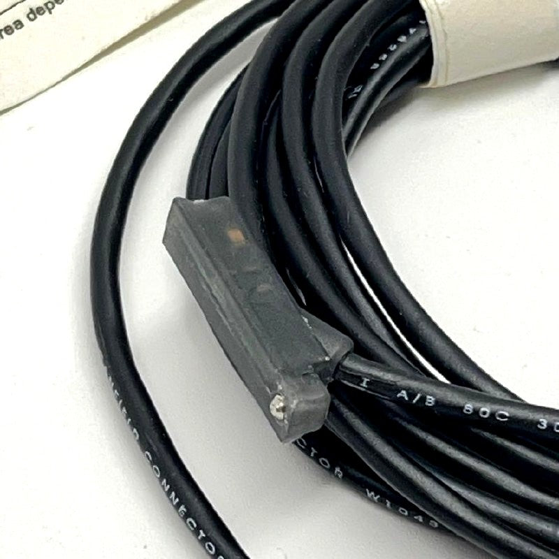 Nimation 940-100-002 Series 9000 Reed Switch Magnetic Sensor - 120V