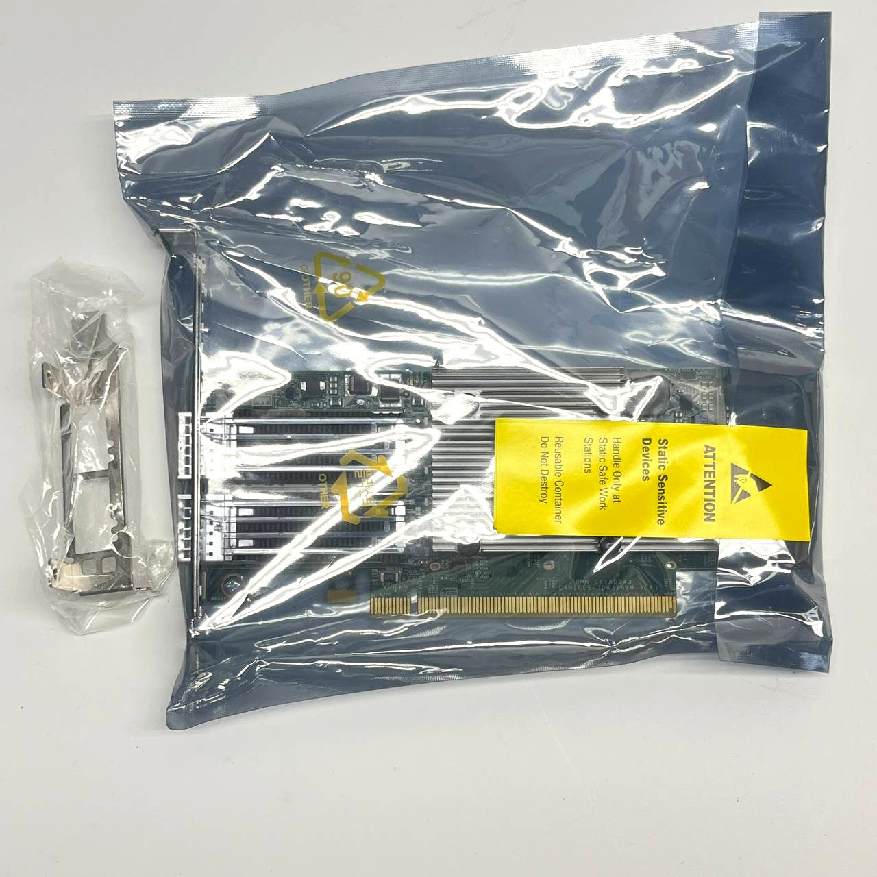 Broadcom BCM957508-P2100G PCIe Server Network Adapter NIC