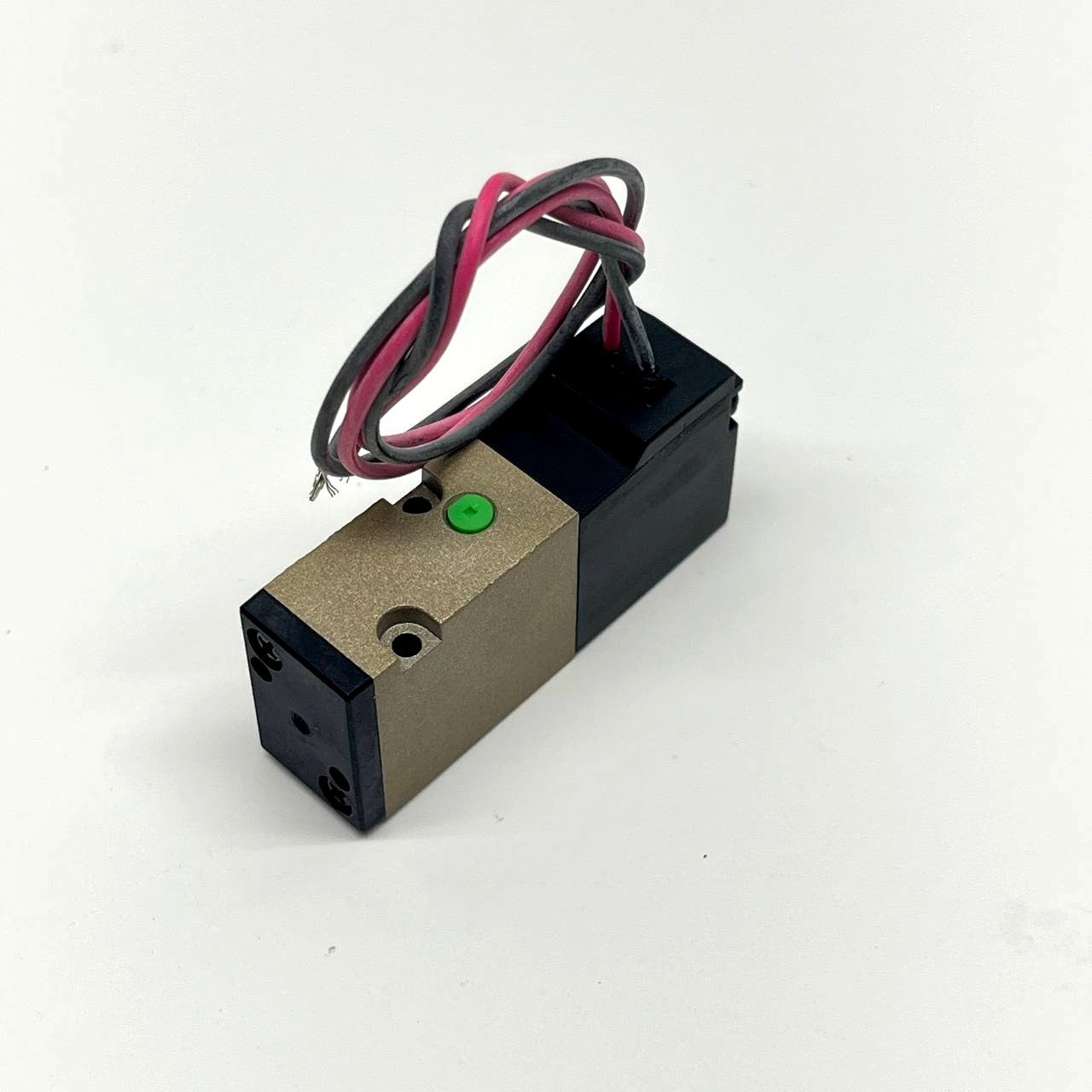 CKD 3PB119-00-3 DC24V Solenoid Pneumatic Valve 3PB119 3/2