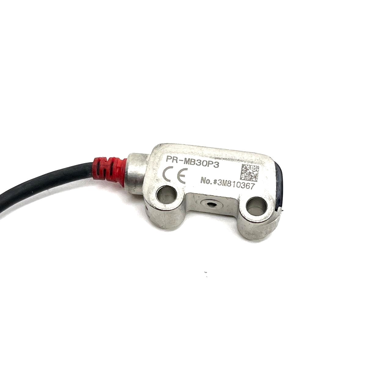 Keyence PR-MB30P3 Photoelectric Sensor 1.8m Cable