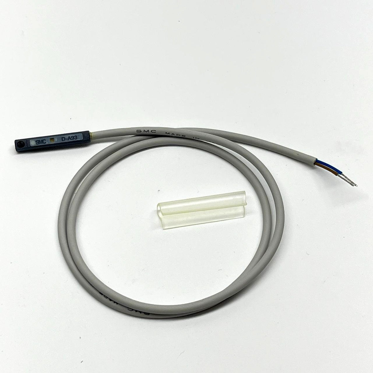 SMC D-A93 Slim Magnetic Cylinder Sensor 2-Wire Made in Japan