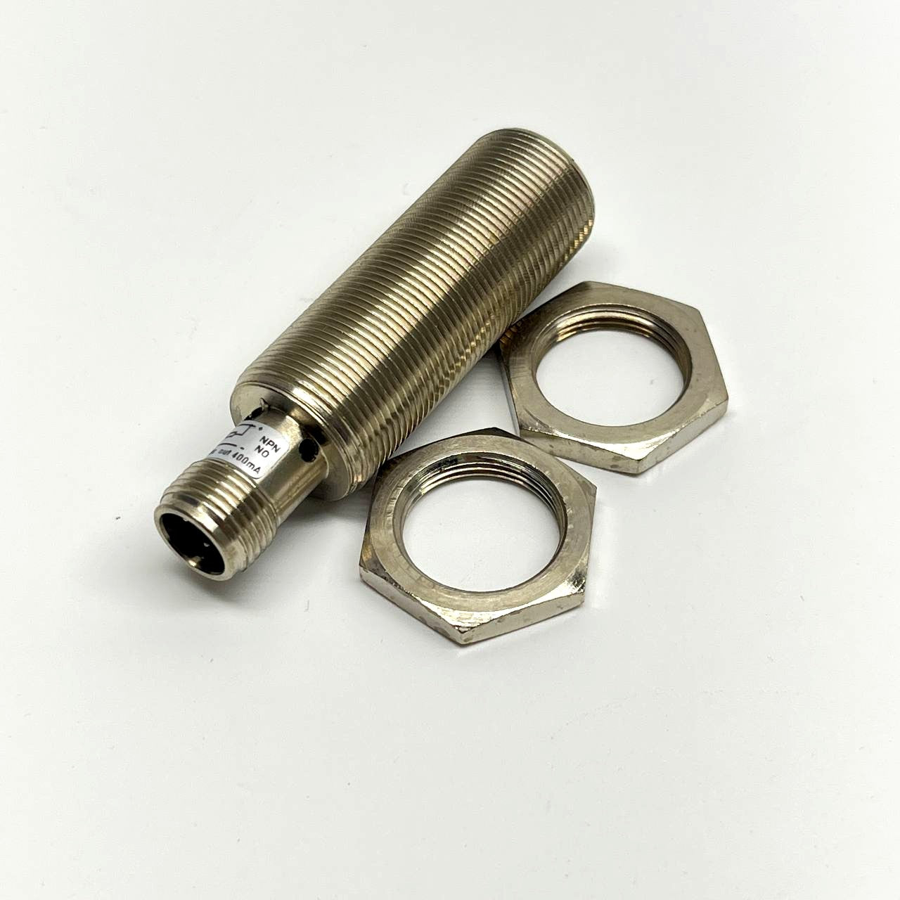 AK1-AN-3H Inductive Proximity Sensor M30 NPN NO 10-30VDC 400mA