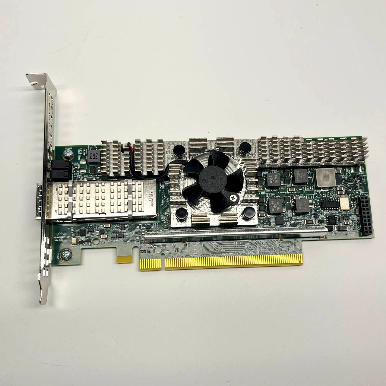 Broadcom BCM957454A4540C 10GbE SFP+ PCIe x8 Network Adapter