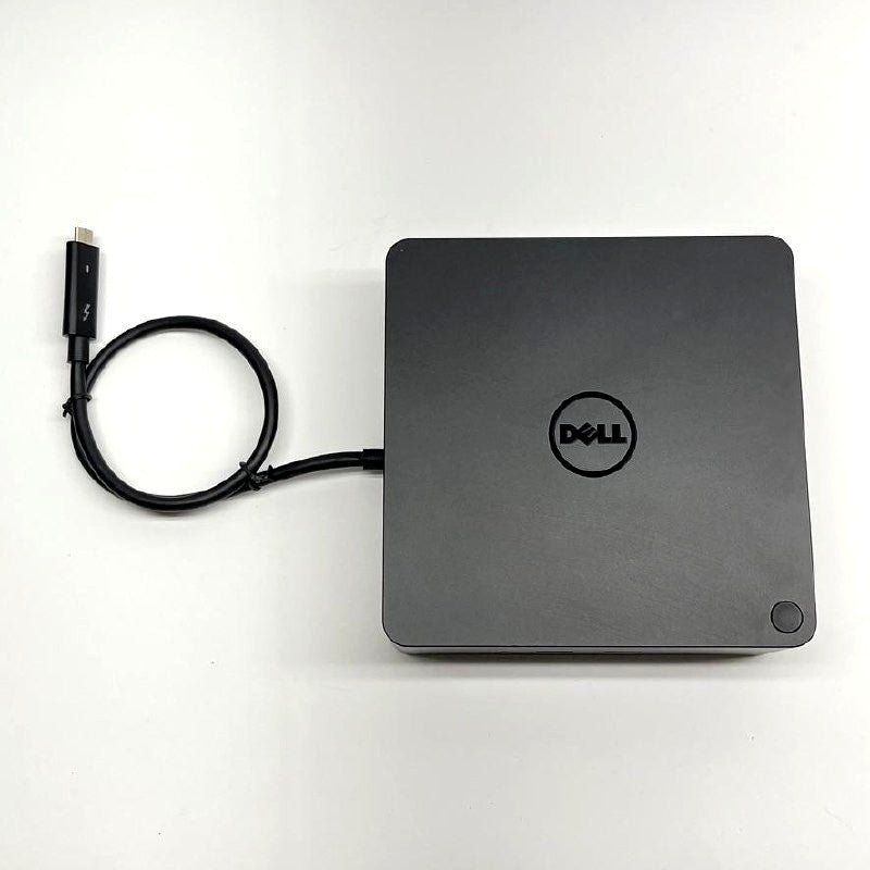 Dell TB16 Thunderbolt 3 Docking Station K16A 240W for XPS/Latitude