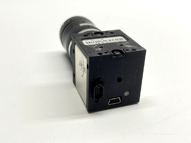 IDS uEye UI-2210-M Industrial USB Camera 2.0MP 12mm Lens