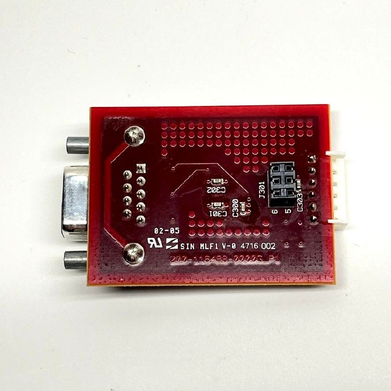 Broadcom BCM9UART2DB9G UART DB9 Serial Interface Board Module