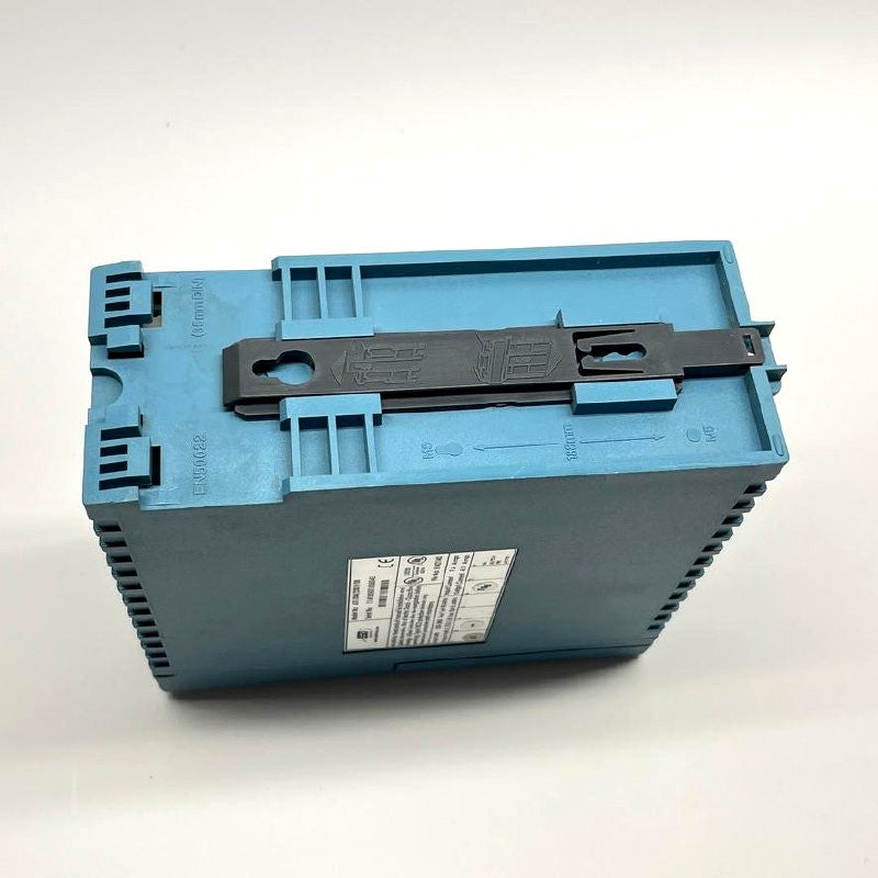 SSD Drives 631/004/230/F/00 Servo Drive 220-240VAC 4.0A