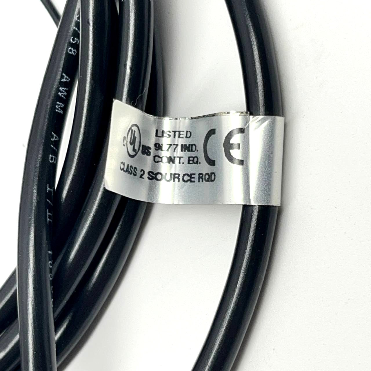 Allen-Bradley 872C-D4NN12-E2 Inductive Proximity Sensor 12mm NPN 10-30VDC