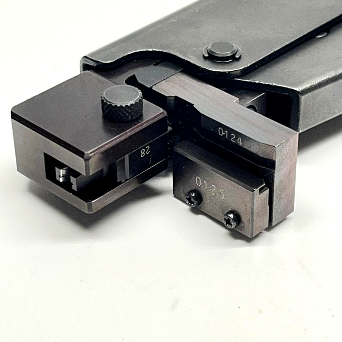 JST YRS-241 Hand Crimp Tool for SPH-002T-P0.5L Terminals
