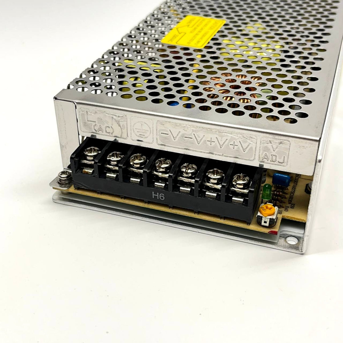 Hengfu HF100W-SF-12 12V 100W (8.5A) Switching Power Supply