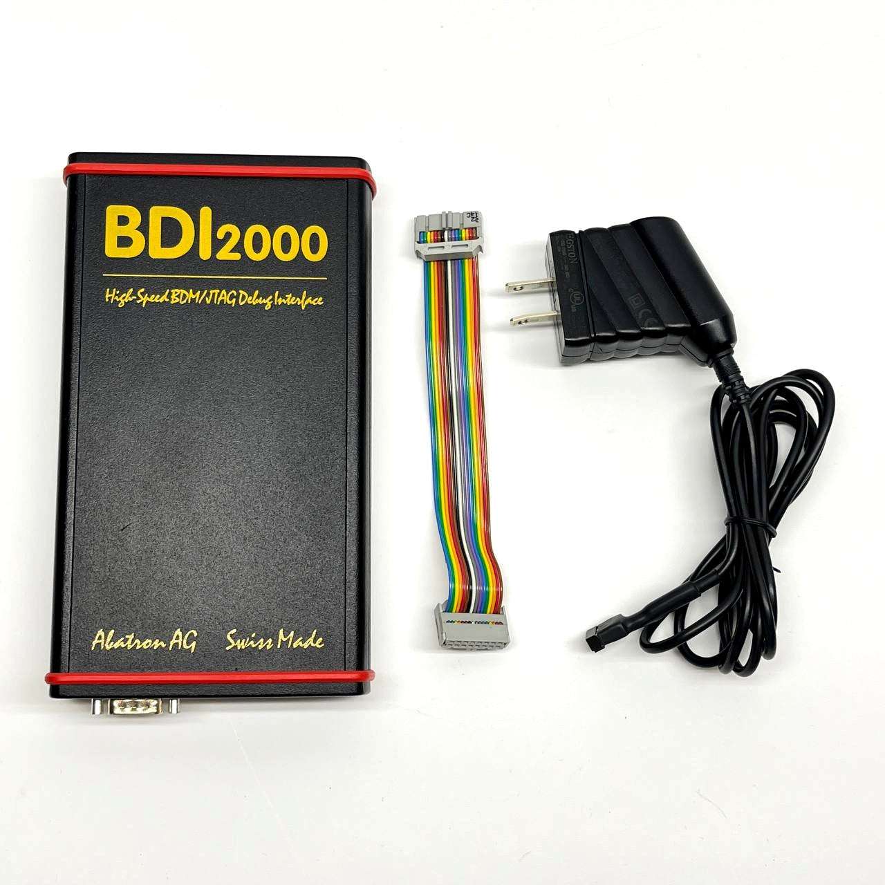 Abatron BDI2000/C High-Speed BDM/JTAG Debug Interface
