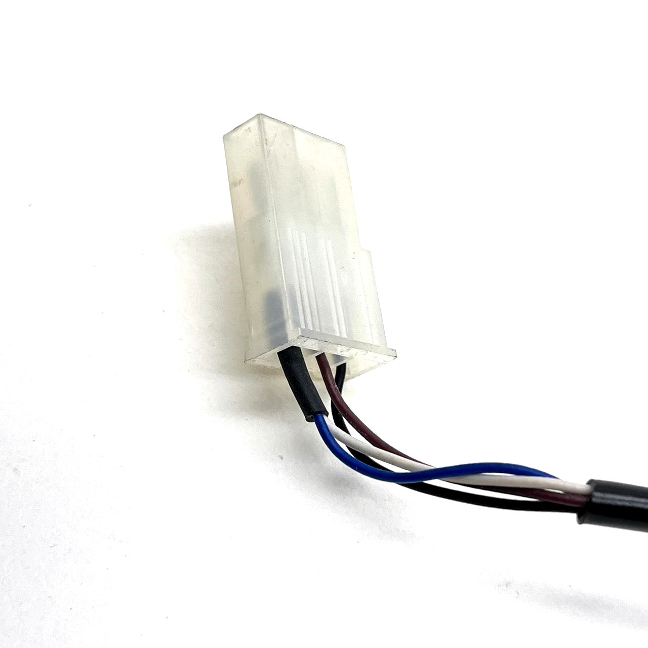 SICK VL180-2N41131 Inductive Proximity Sensor 10-30VDC M30 1.1m