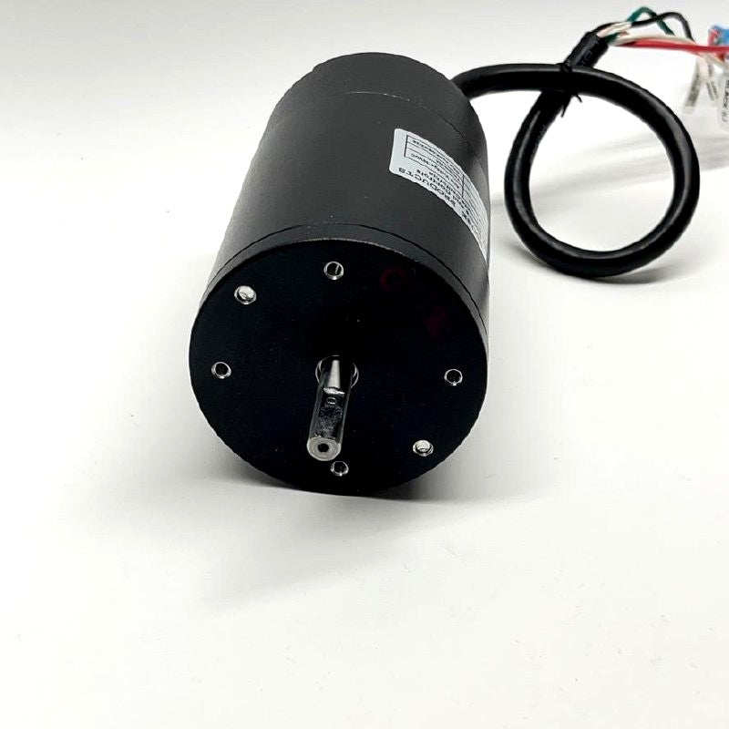 Hill House MaxMotor PM70031 90VDC DC Motor - Sherline Replacement