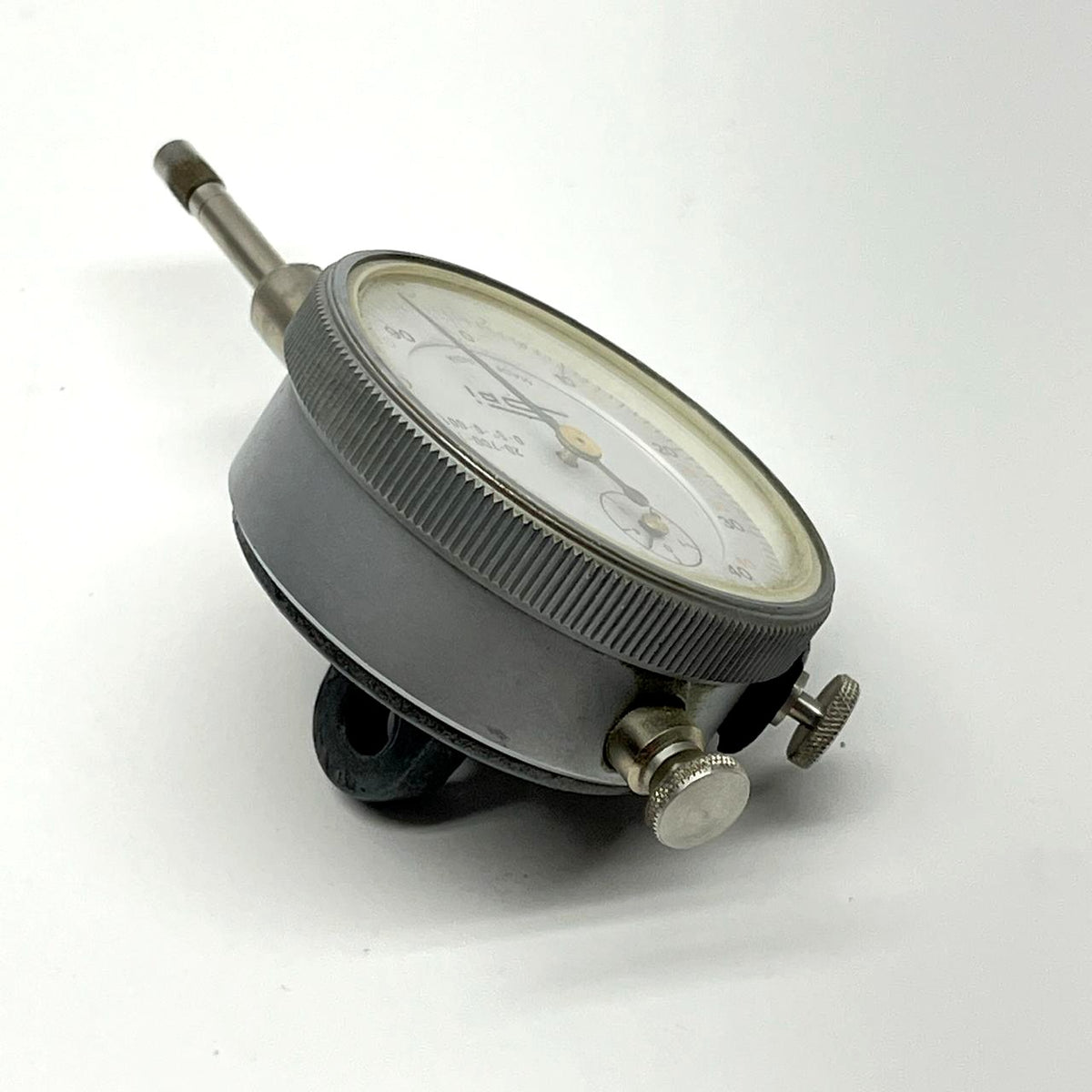 SPI Dial Indicator 0-5" .001" Resolution Model 20-700-1 Made in India