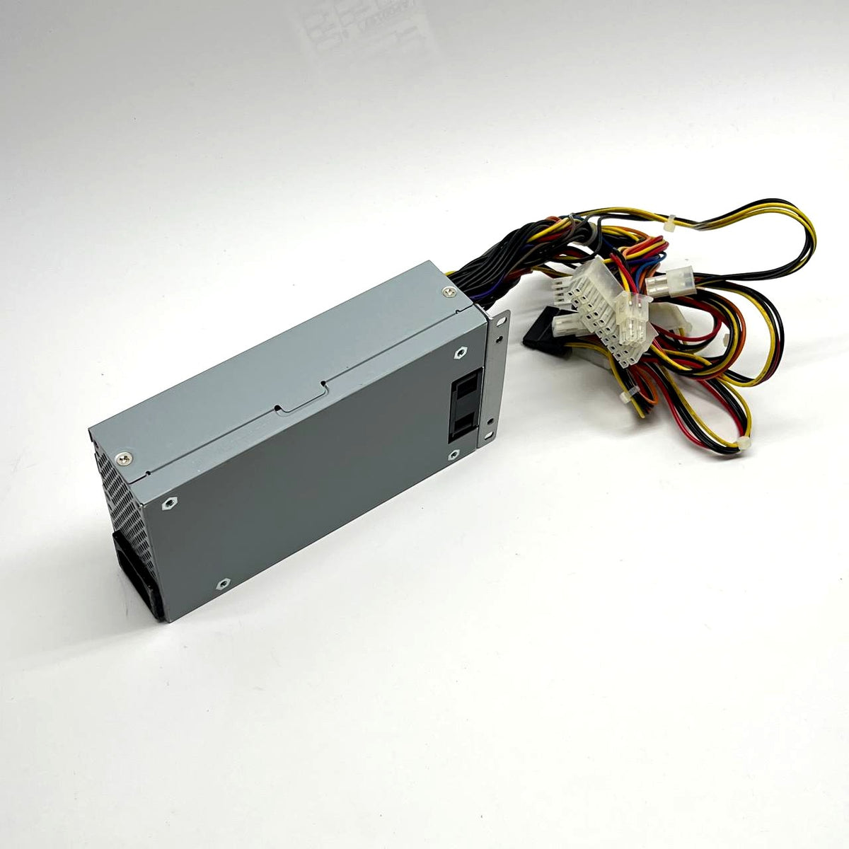 Sparkle Power SPI220LE 220W SFX Power Supply 80 Plus Active PFC