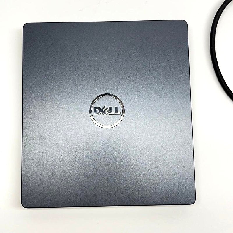 Dell External Slim USB DVD-RW Drive K01B DPN CDKTD A00 Portable