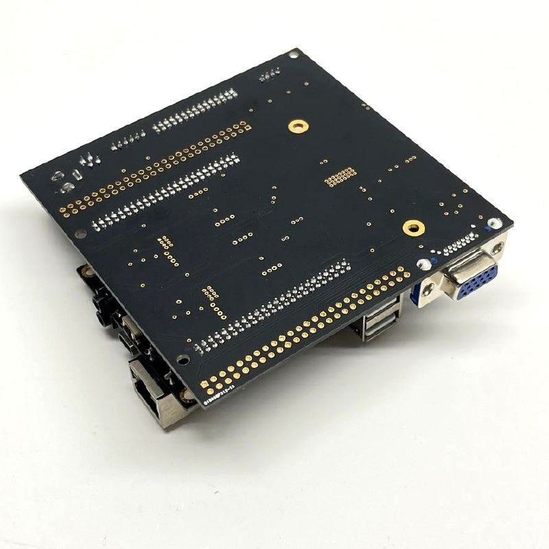 CubieBoard2 A20 Dual-Core Single Board Computer CubieTech SBC