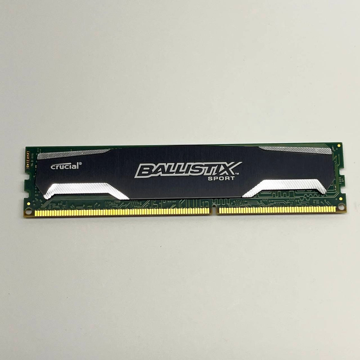 Crucial Ballistix Sport 4GB DDR3-1333MHz CL9 240-pin Desktop RAM