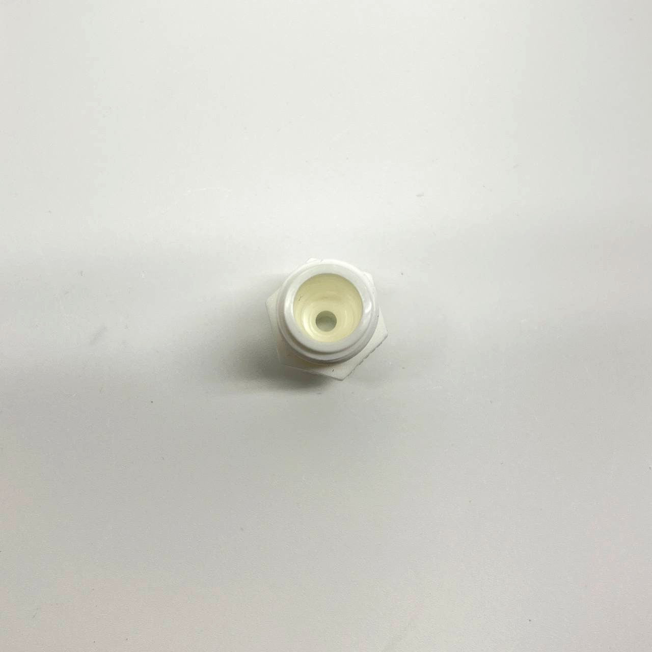 Polypro Tip Adapter 1/4 NPT Male Thread PN 7016941