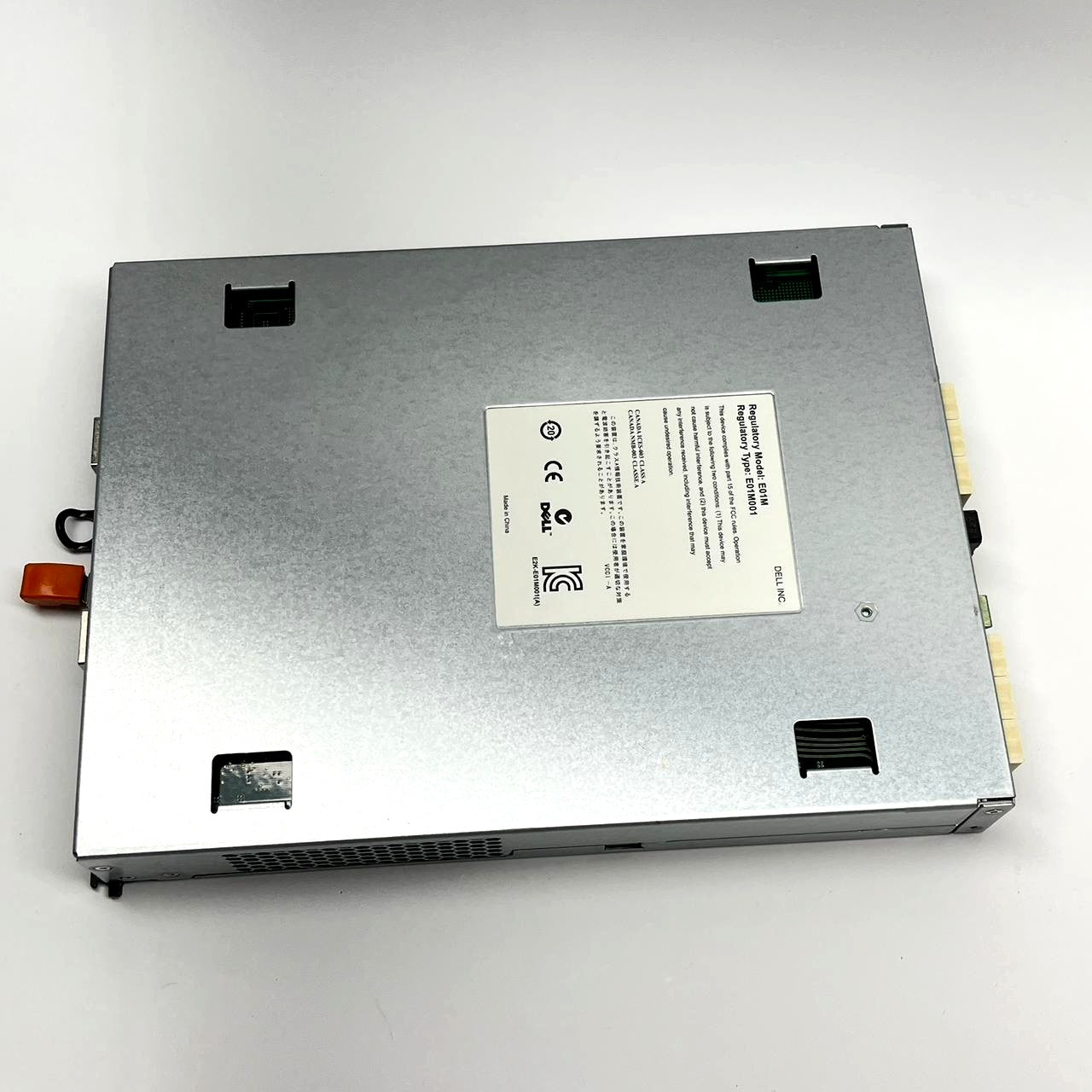 Dell MD12 Series 6Gb SAS I/O Module DPN 03DJRJ for MD1200/MD1220