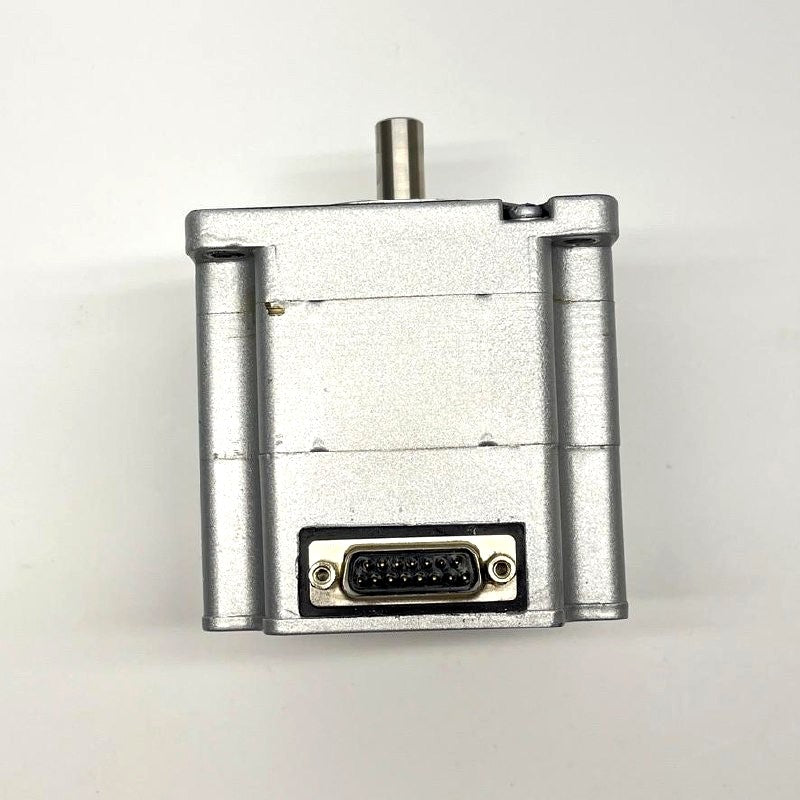 Festo EMMS-ST-87-S-S-G2 Servo Motor 24-48VDC 2.5Nm 2130rpm