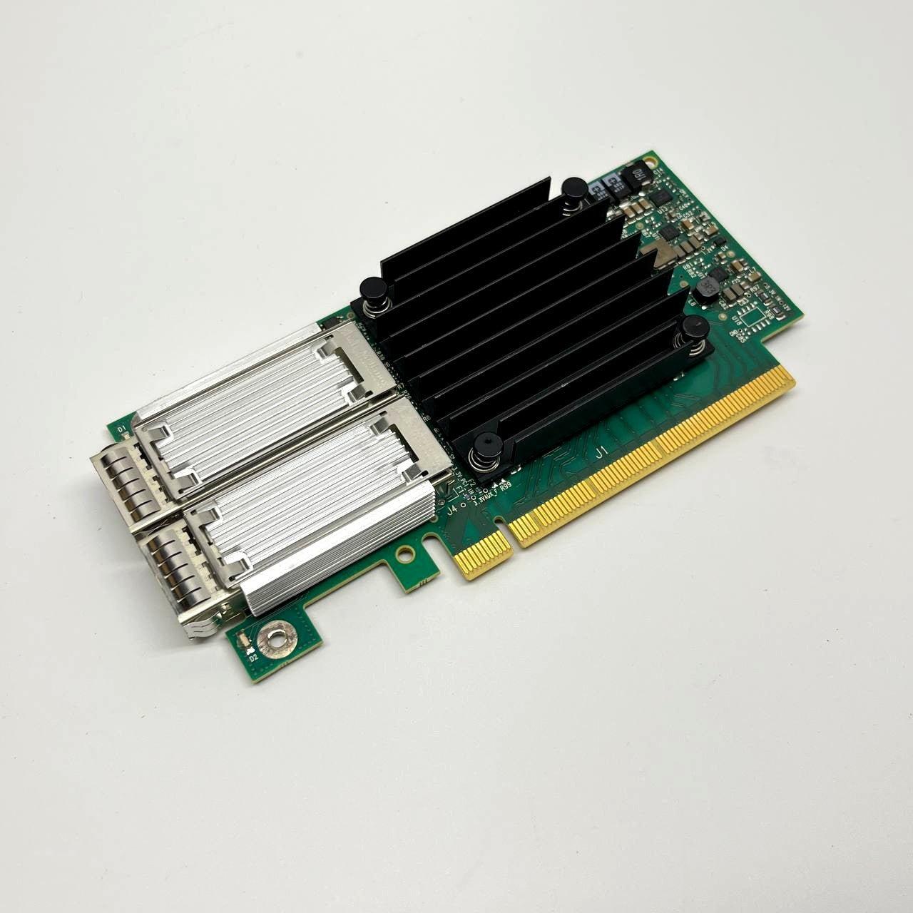 Mellanox ConnectX-4 CX416A 100GbE Dual QSFP28 PCIe Network Card