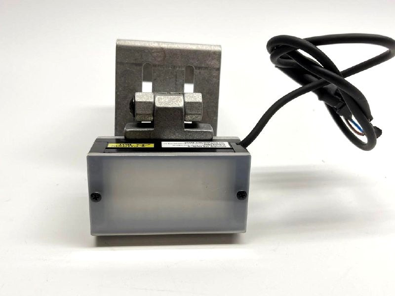 CCS SL-30X30W 24V LED Machine Vision Light w/ Mount Bracket