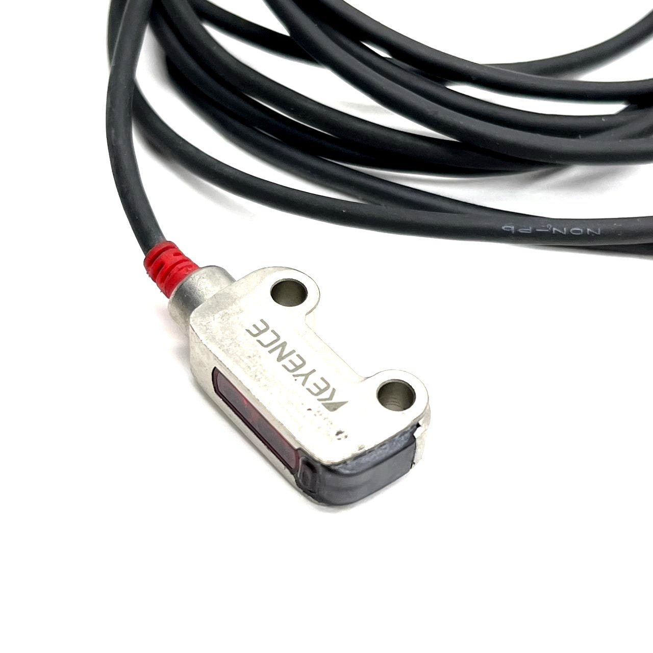 Keyence PR-MB30P3 Photoelectric Sensor 1.8m Cable