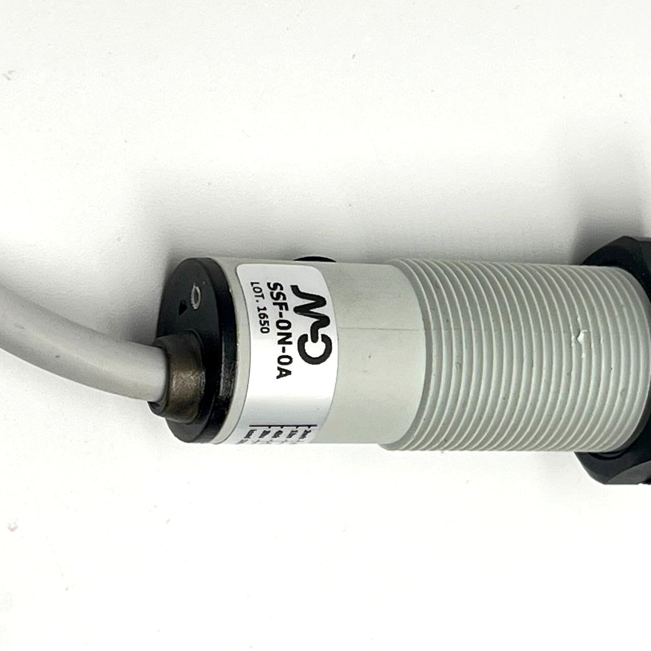 SSF-0N-0A Inductive Proximity Sensor M18 NPN 10-30V DC 3-wire