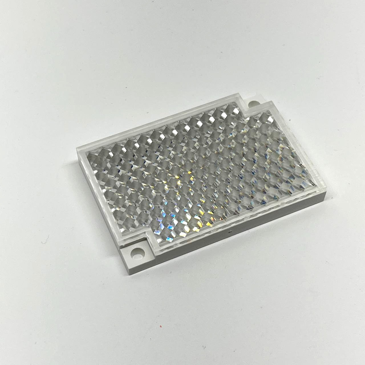 AutomationDirect RL116-1 Reflector / Retroreflector 60x40x8mm Made in Germany