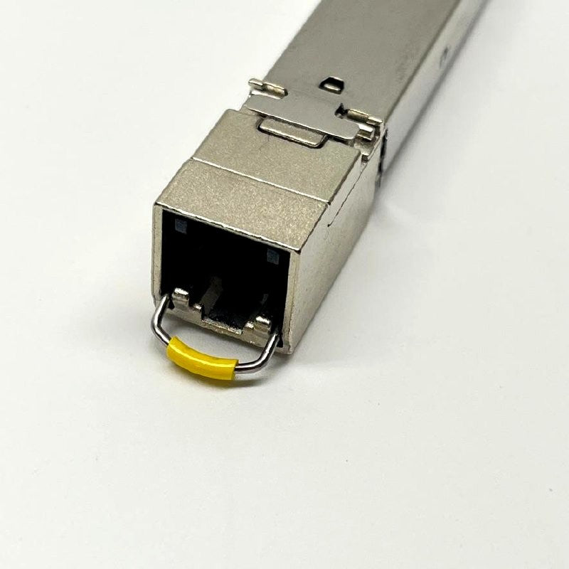 Finisar FCLF-8521-3 Active Copper SFP 1000BASE-T 1Gb RJ45 Module