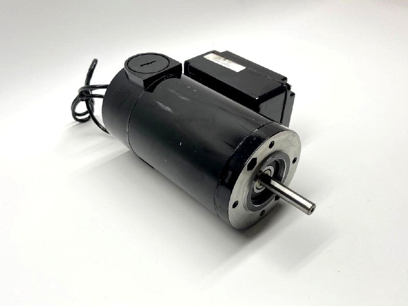Electrol M-32B6BEPH 1/8HP DC Motor w/ Encoder 130V 2500RPM