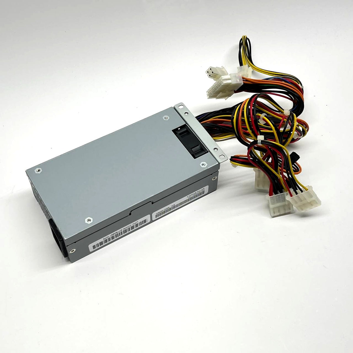 Sparkle Power SPI220LE 220W SFX Power Supply 80 Plus Active PFC