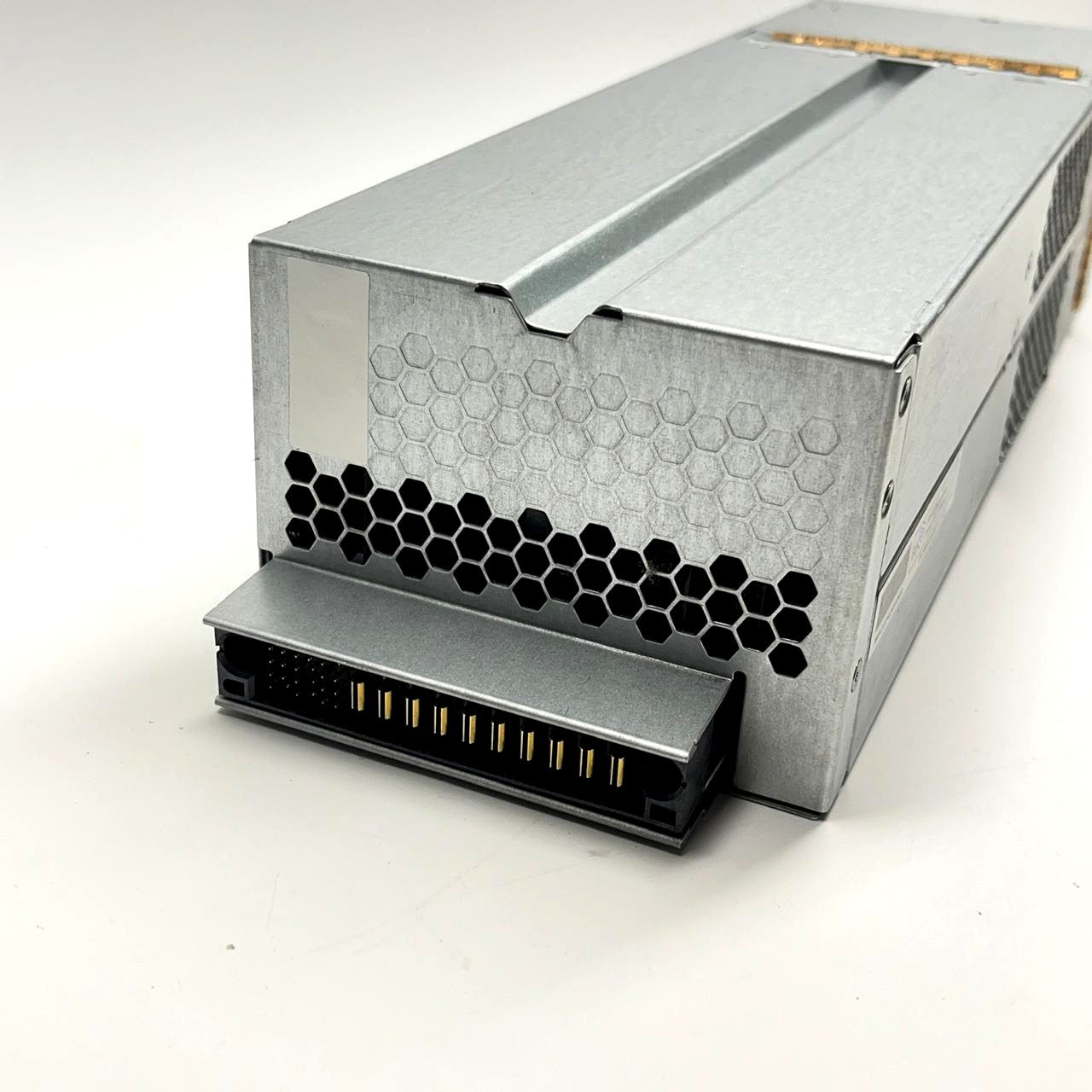 Dell H600E-S0 600W Hot-Plug Power Supply HP-S6002E0 0NFCG1 80Plus Silver