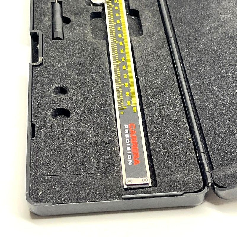 Carrera Precision 200mm Digital Caliper Stainless Steel LCD Vernier