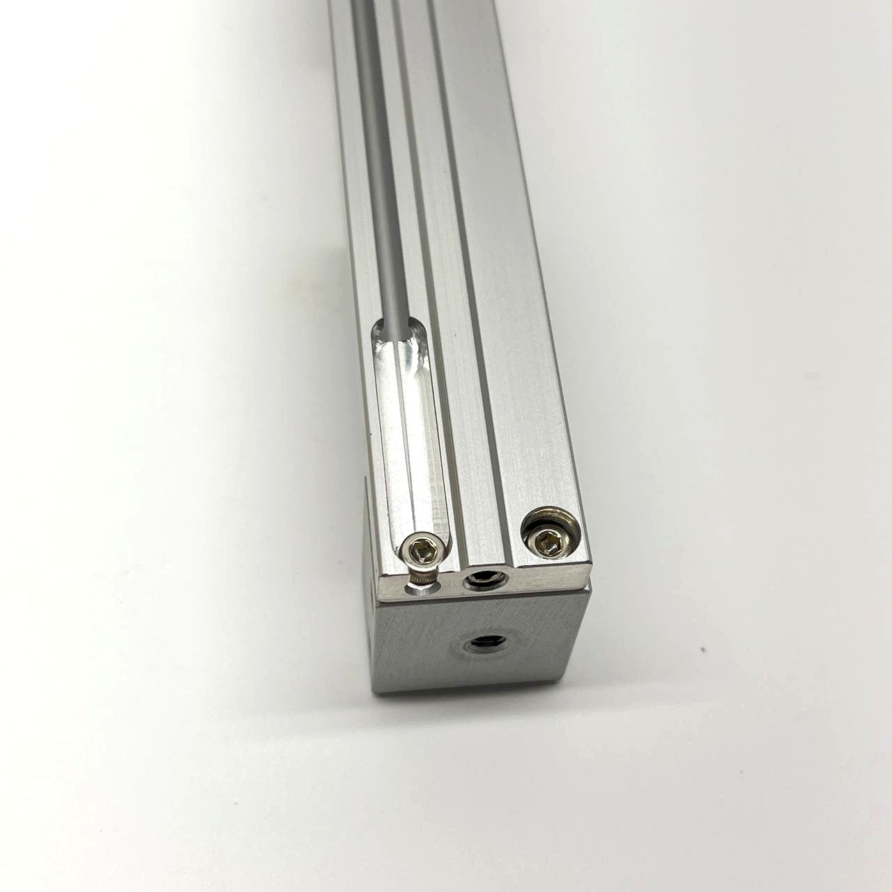SMC CY1R10H-100 Guided Pneumatic Cylinder 10mm Bore 100mm Stroke