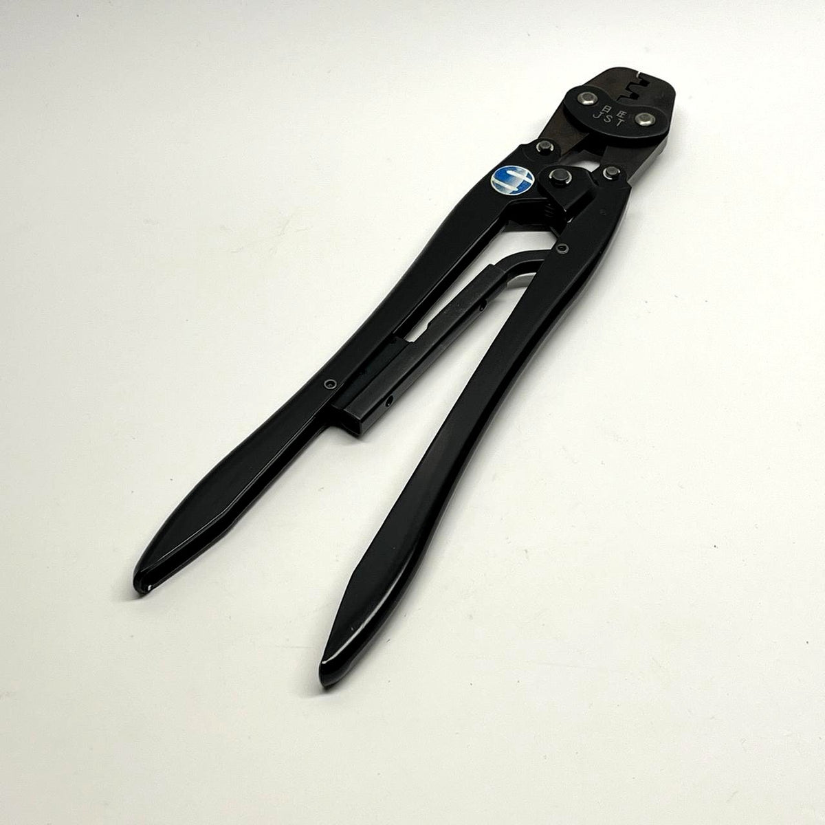 JST YC-450 Hand Crimper for BVA-41T-P1.1 Terminals AWG 20-18