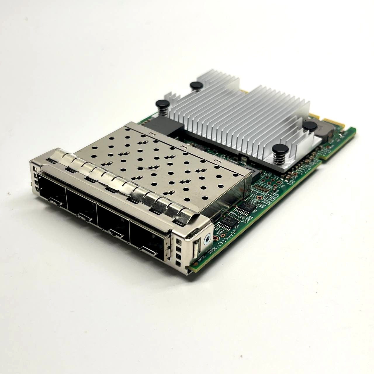 Broadcom BCM957504-N425DDQ 4-Port 25Gb SFP28 OCP Mezzanine NIC