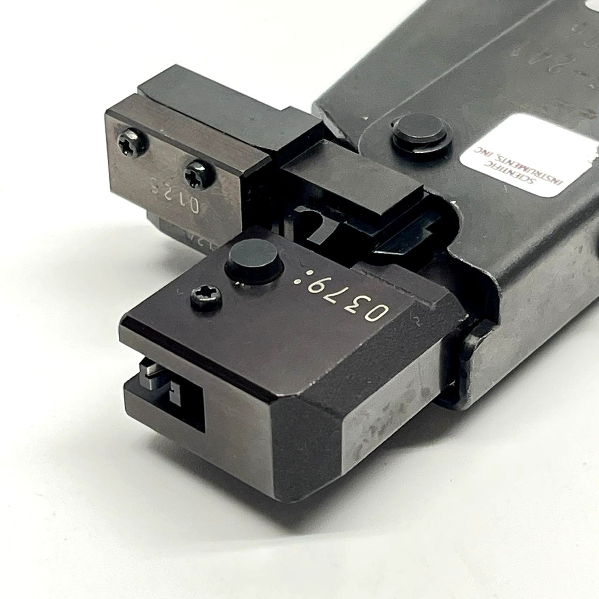 JST YRS-241 Hand Crimp Tool for SPH-002T-P0.5L Terminals